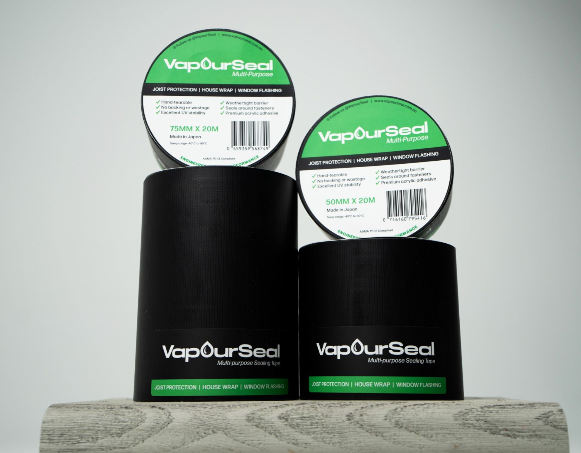 VapourSeal MP - All Sizes (1)