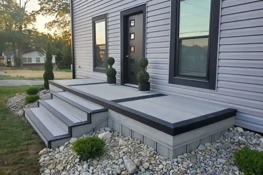 Composite Decking Suppliers Perth